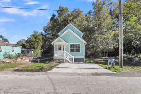 New construction Single-Family house 2711 Henry Street, North Charleston, SC 29405 - photo 0