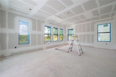 New construction Single-Family house 2301 N Ridgewood Ave, Tampa, FL 33602 null- photo 34 34