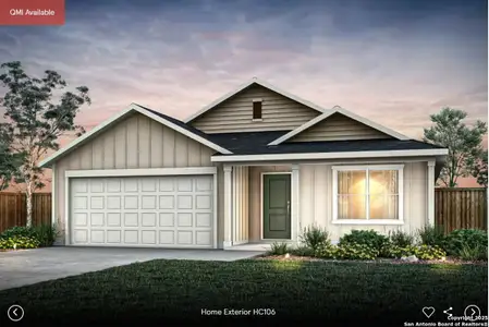 New construction Single-Family house 817 Cardenas, San Marcos, TX 78666 - image