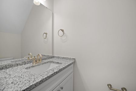 New construction Single-Family house 220 Silk Oak Dr, Moncks Corner, SC 29461 plan Ellerbe - image 13