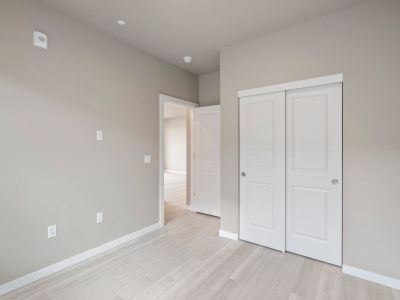 New construction Condo house 6153 N Ceylon St, Unit 108, Denver, CO 80249 plan Vyktorea I - image 19