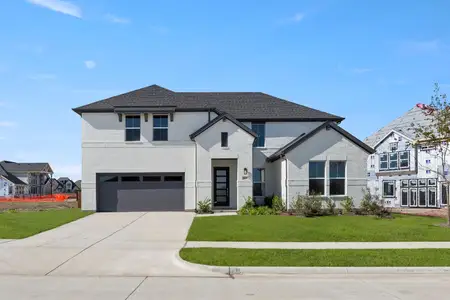 New construction Single-Family house 4401 Sylvan Park Dr, Rockwall, TX 75032 plan Dylan - image
