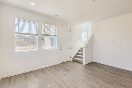 New construction Duplex house 1904 Rosen Dr, Fort Collins, CO 80528 Foothills- photo 11 11