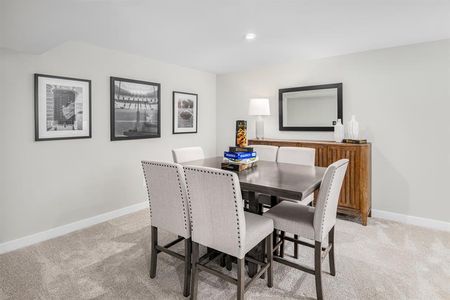 Canterbrook Farms 2-Story by Ryan Homes in Fountain Inn - image 18