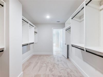 New construction Single-Family house 4377 Hosch Reserve Dr, Buford, GA 30519 Glenville- photo 10 10