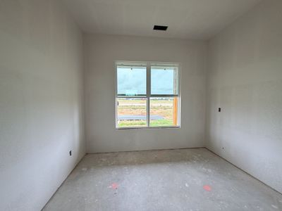 New construction Single-Family house 1016 Three Quarter Lp, Poolville, TX 76487 plan Laramie - image 10