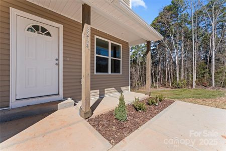 New construction Single-Family house 2204 Hillcrest Ave, Albemarle, NC 28001 null- photo 4 4