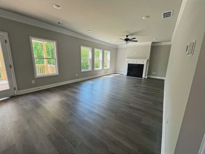 New construction Single-Family house Hoschton, GA 30548 - photo 17 17