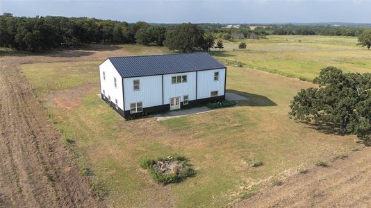 New construction Single-Family house 4425 County Rd 711, Cleburne, TX 76031 - image