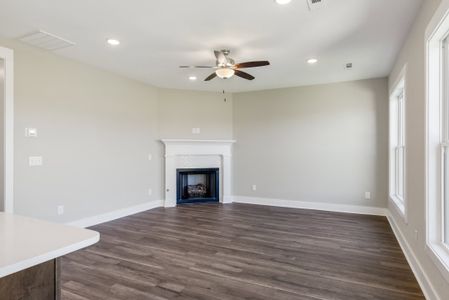 New construction Single-Family house 140 Weller Ln, Unit 20, Gallatin, TN 37066 plan Magnolia - image 4
