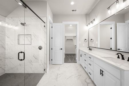 New construction Single-Family house 213 Bel Grand Rd, Haslet, TX 76052 - image 10