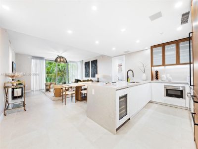 New construction Condo house 2200 Brickell Ave, Unit 207, Miami, FL 33129 - image 16