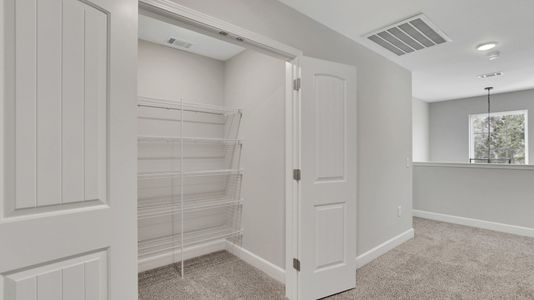 New construction Single-Family house Richmond Hill, GA 31324 plan Kingston - image 19