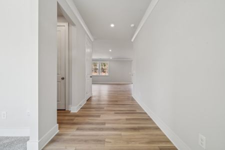 New construction Single-Family house Maiden, NC 28650 plan Gardenia - image 11