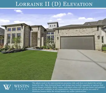 New construction Single-Family house 115 Teralyn Grove Lp, Willis, TX 77318 null- photo 14 14