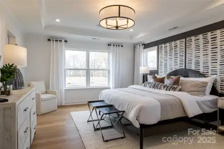 New construction Single-Family house 2195 Millennium Dr, Unit 20, Lancaster, SC 29720 - image