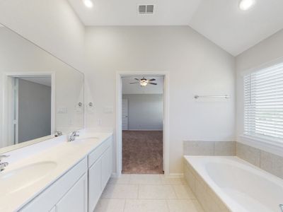 New construction Single-Family house 1708 Osage Trl, Mesquite, TX 75181 null- photo 11 11