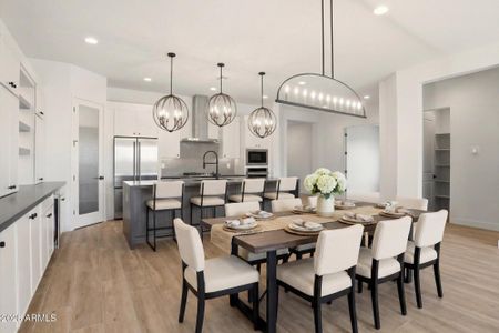 New construction Single-Family house 7379 W Lisbon Ln, Peoria, AZ 85381 - image 7