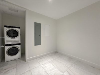 New construction Condo house 700 Ne 26Th Ter, Unit 4601, Miami, FL 33137 null- photo 21 21