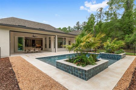 New construction Single-Family house 5990 Nw 88Th Wy, Gainesville, FL 32653 - image 3