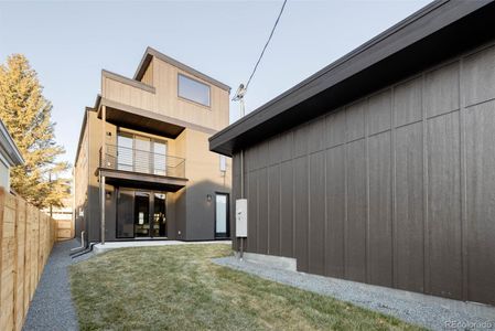 Sloan's Lake by BLVD Builders in Denver - photo 14 14