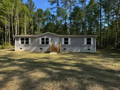New construction Mobile Home house 6164 Smith, Ravenel, SC 29470 - image