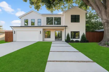 New construction Single-Family house 10565 Cromwell Dr, Dallas, TX 75229 - image