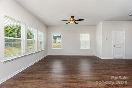 New construction Single-Family house 3030 Breslin St, Charlotte, NC 28214 plan Aspen 2-Story - image 13