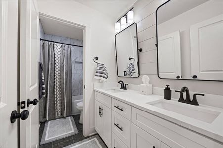 New construction Single-Family house 40 Puckett Rd Se, Emerson, GA 30137 - image 8
