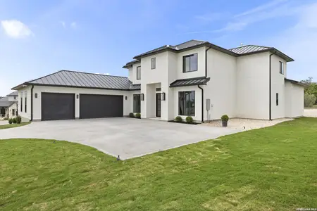 New construction Single-Family house 792 Annabelle Ave, Bulverde, TX 78163 - image