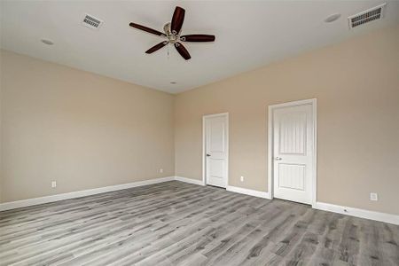 New construction Townhouse house 2015 Olivos Street, Missouri City, TX 77459 - photo 13 13