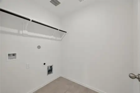 New construction Single-Family house 25919 Stan Musial Ct, Splendora, TX 77372 - image 19