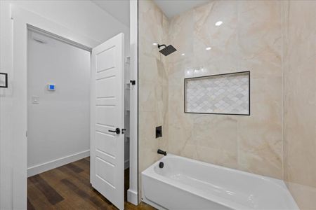 New construction Single-Family house 3028 Westfork Wy, Springtown, TX 76082 - image