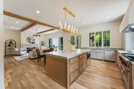 New construction Single-Family house 2000 Birmingham Rd, Milton, GA 30004 null- photo 21 21