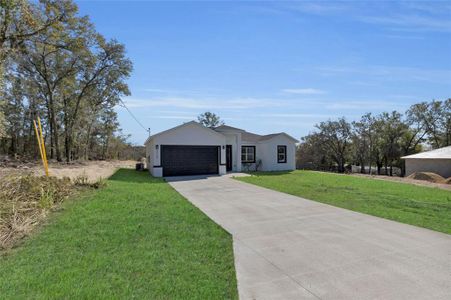 New construction Single-Family house 5394 Nw 6Th Pl, Ocala, FL 34482 null- photo 24 24