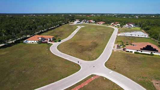 New construction Single-Family house 179 Se Via Lago Garda, Port St. Lucie, FL 34952 - image 7
