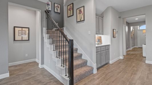 New construction Single-Family house 15044 Elite Dr, Aledo, TX 76008 null- photo 13 13