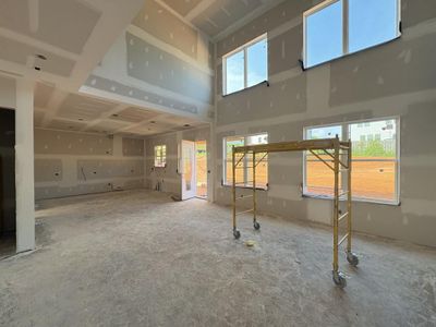 New construction Single-Family house 3405 Hillshire Dr, Cumming, GA 30028 - image 18