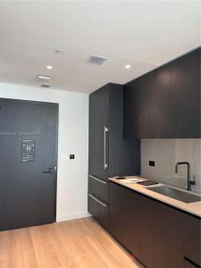 New construction Condo house 20 Ne 11Th St, Unit 3506, Miami, FL 33132 - image