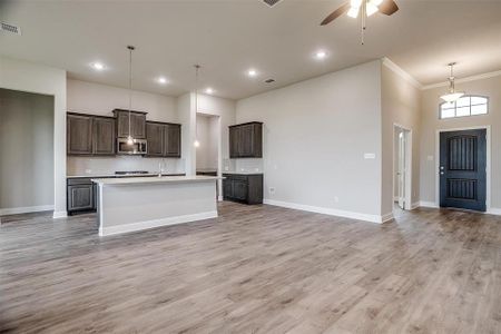 New construction Single-Family house 2754 Canvas Back, Greenville, TX 75402 null- photo 6 6