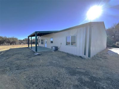 New construction Single-Family house 530 Lois Cir, Granbury, TX 76049 - image