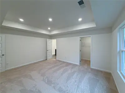 New construction Single-Family house 107 Stonecreek Ave, Rockmart, GA 30132 - image 20