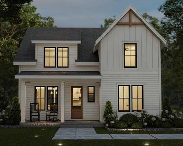 New construction Single-Family house 714 Tyler St, Waco, TX 76704 - image
