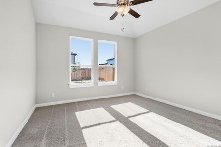 New construction Single-Family house 2902 Haffner Rd, Converse, TX 78109 plan Birch - image 16