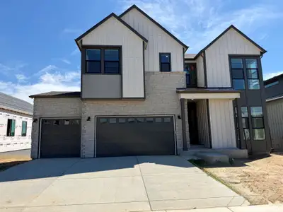 New construction Single-Family house 1284 Weller St, Timnath, CO 80547 plan 4 - image