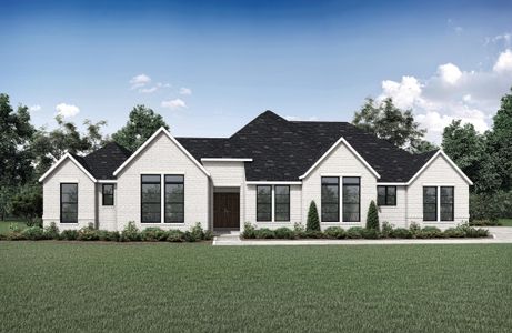 New construction Single-Family house 208 Bold Sundown, Liberty Hill, TX 78642 null- photo 0 0