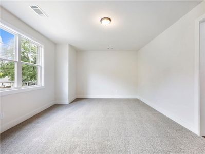 New construction Single-Family house 490 Jackson St, Buford, GA 30518 - image 16