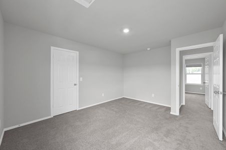 New construction Single-Family house 1961 Hidden Cedar Dr, Conroe, TX 77301 plan RC Conway - image 19