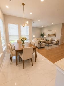 New construction Single-Family house 7914 Ludington Dr, Houston, TX 77071 - image 13