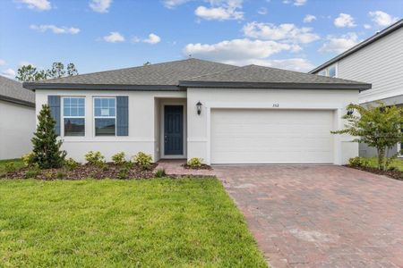 New construction Single-Family house 352 Birkdale Drive, Daytona Beach, FL 32124 Emilia- photo 0